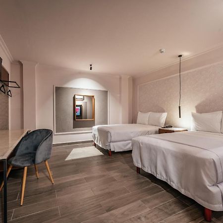Hotel Mid Project Mérida Zewnętrze zdjęcie
