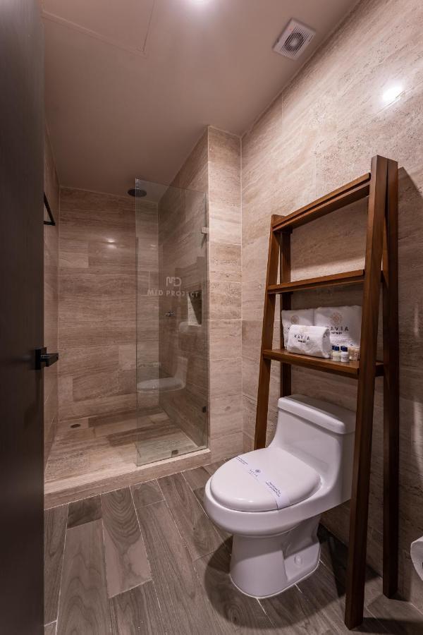 Hotel Mid Project Mérida Zewnętrze zdjęcie