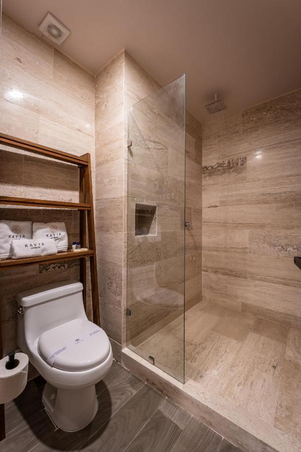 Hotel Mid Project Mérida Zewnętrze zdjęcie