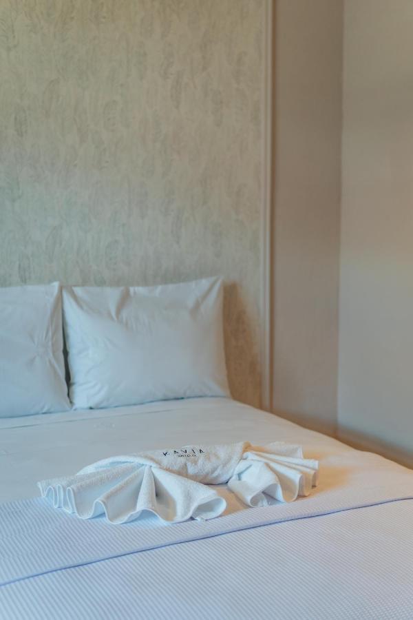 Hotel Mid Project Mérida Zewnętrze zdjęcie