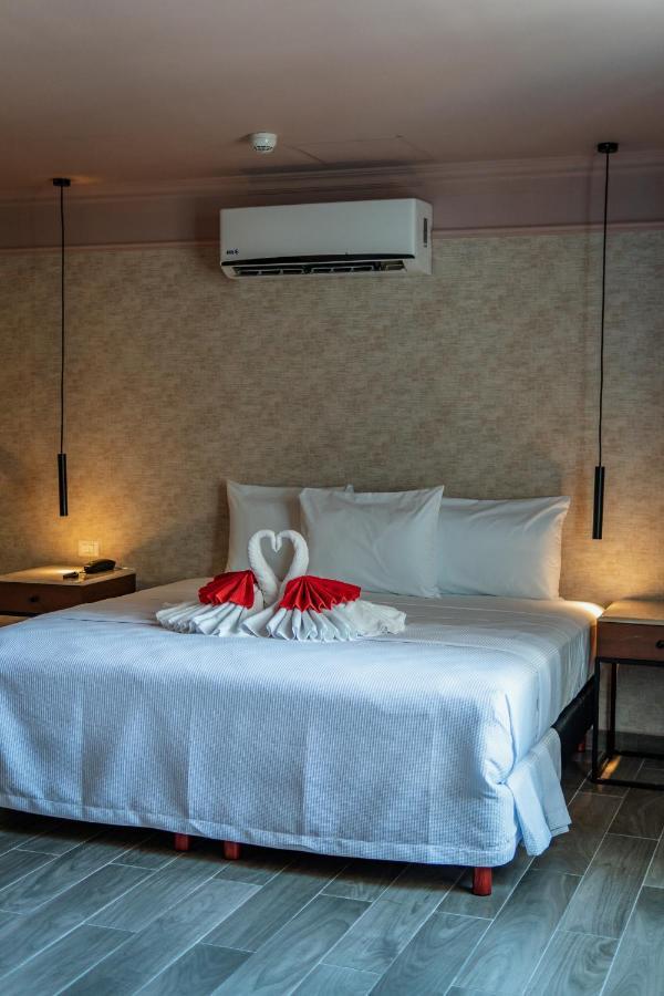 Hotel Mid Project Mérida Zewnętrze zdjęcie