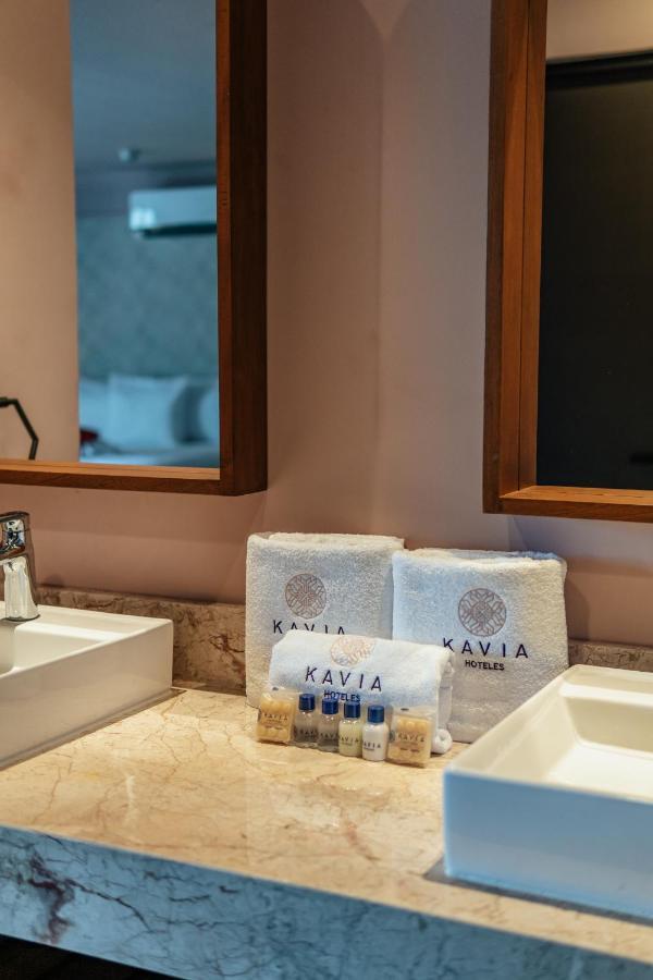 Hotel Mid Project Mérida Zewnętrze zdjęcie