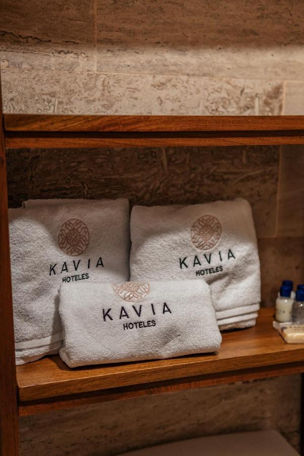 Hotel Mid Project Mérida Zewnętrze zdjęcie