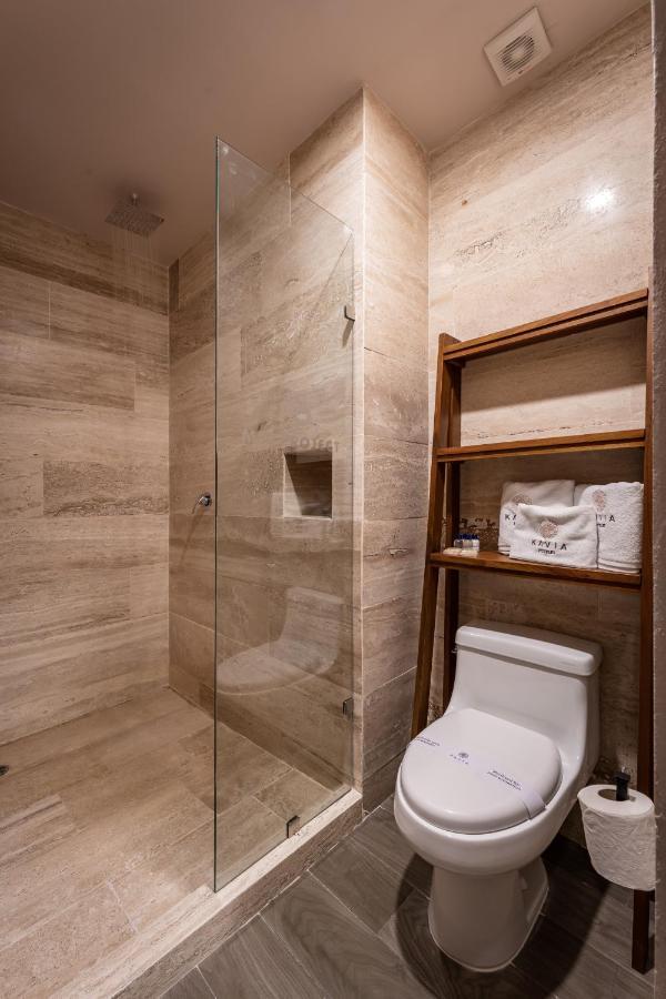 Hotel Mid Project Mérida Zewnętrze zdjęcie