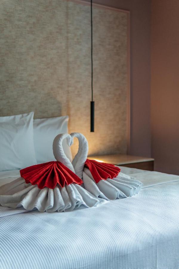 Hotel Mid Project Mérida Zewnętrze zdjęcie
