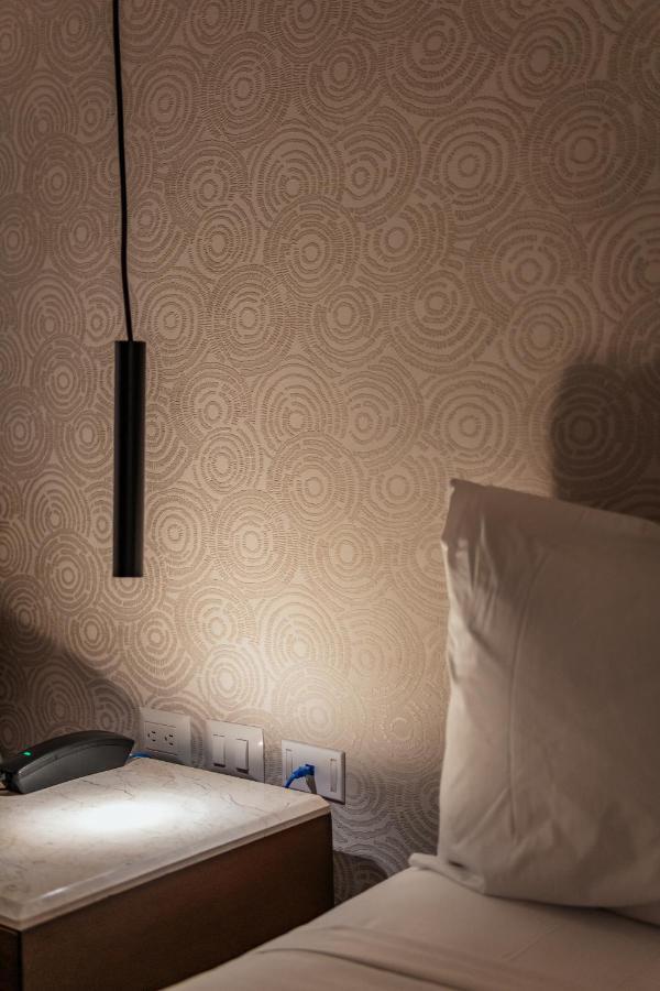 Hotel Mid Project Mérida Zewnętrze zdjęcie